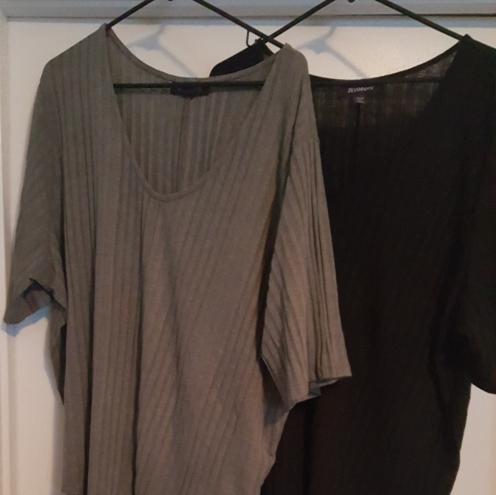 Bodysuits